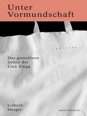 cover image of Unter Vormundschaft